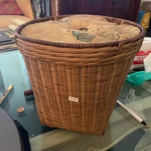 Early 1900’s Chinese teapot